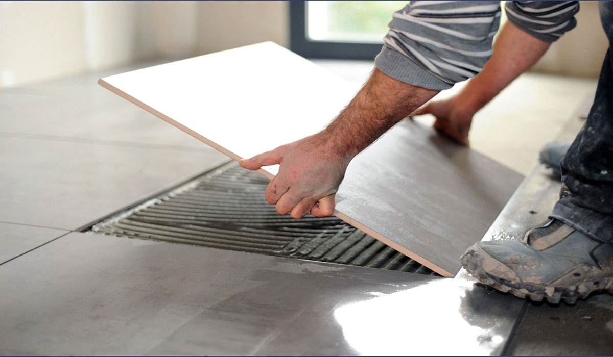 Structural Flaw Correction