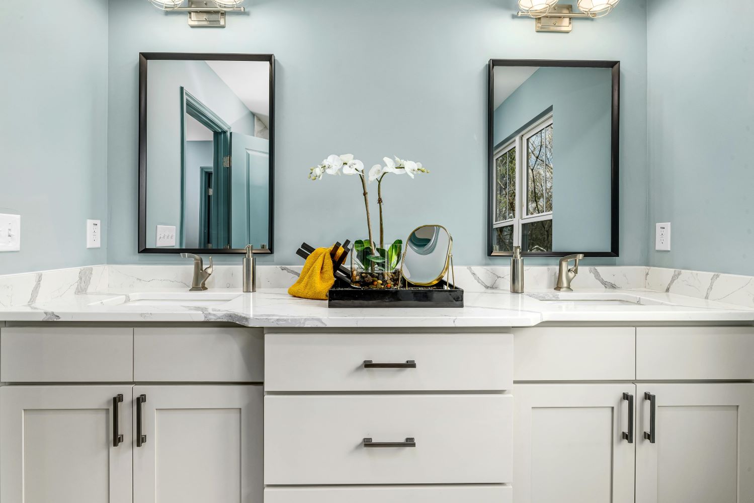 Composite Stone Countertops