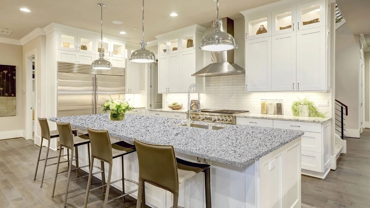 Cheap Granite Countertops