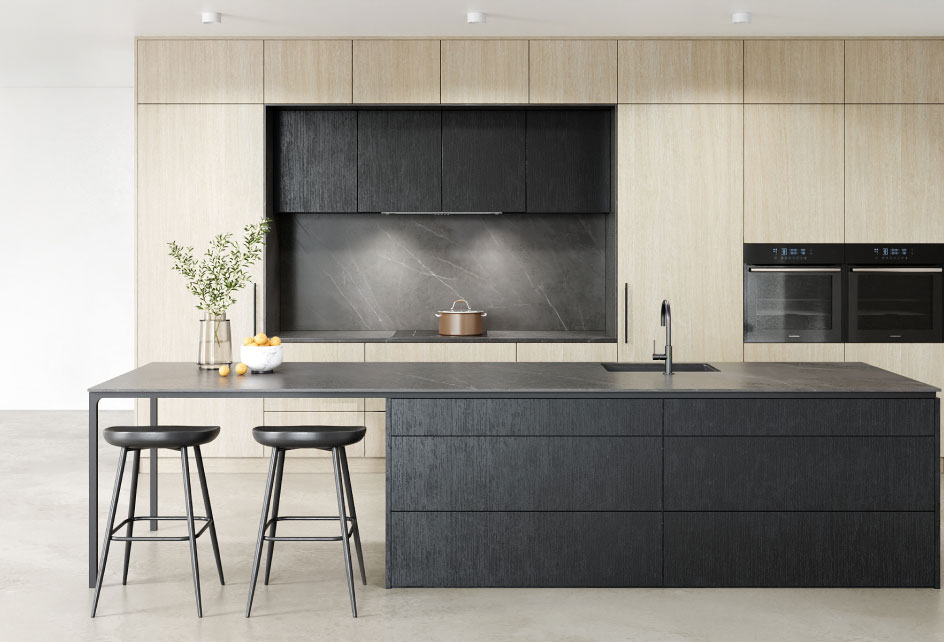 Scratch-Resistant vs. Heat-Resistant Benchtops