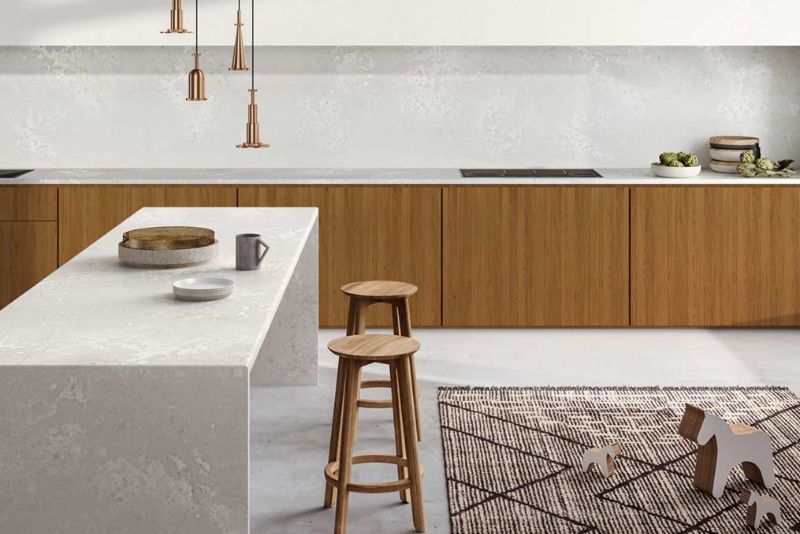 Granite Kitchen-Countertops-