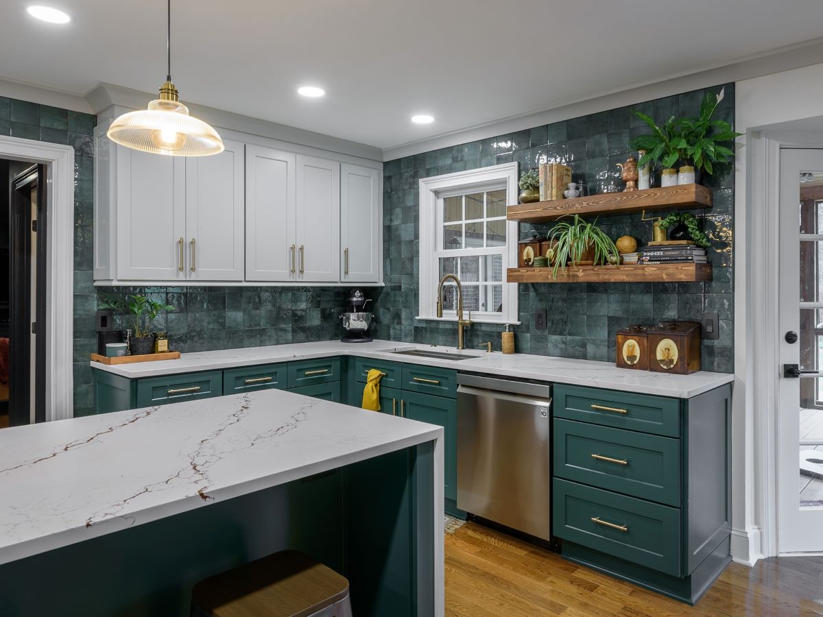 Caesarstone Countertops