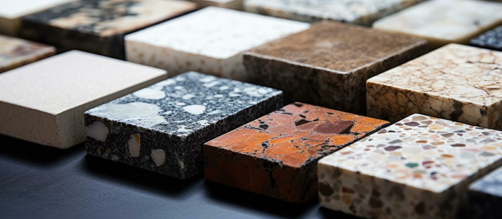Granite Supplier Australia