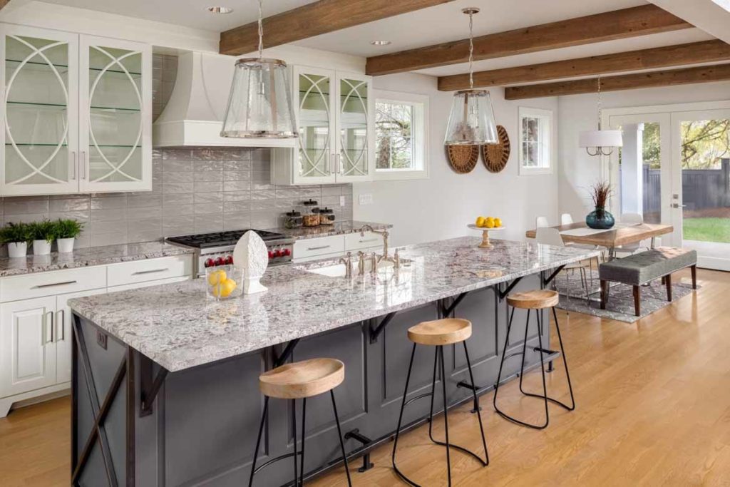 Best Benchtop Materials