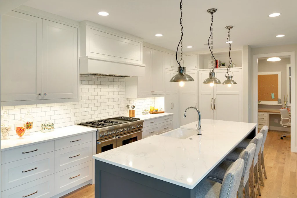 quartz countertops