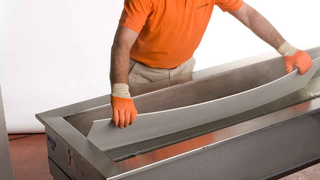 What Is Thermoforming