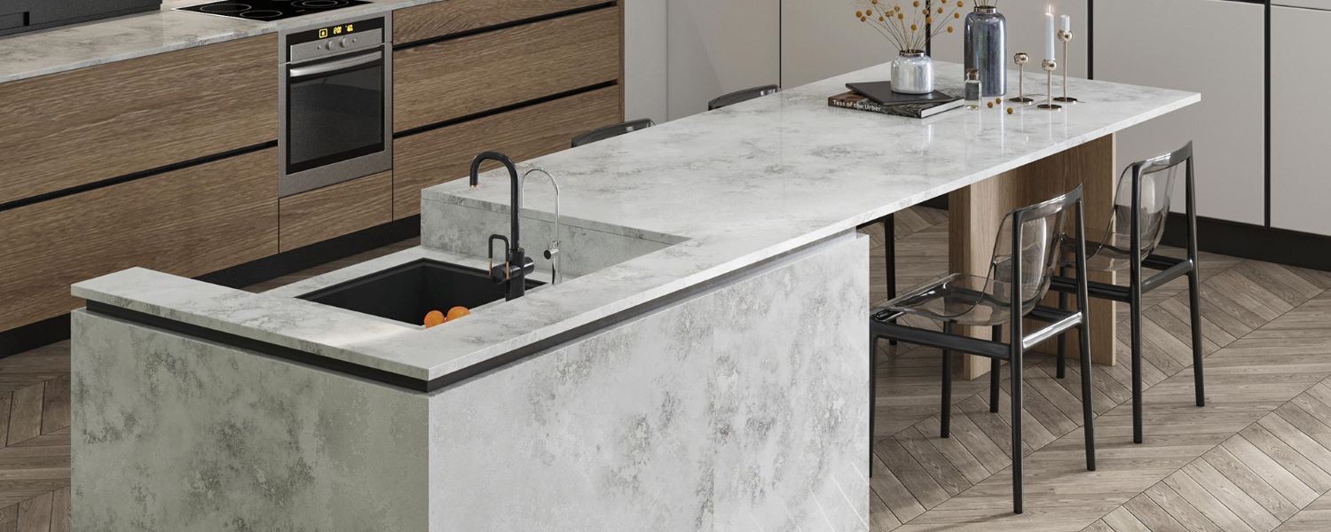 Caesarstone vs StoneAmbassador